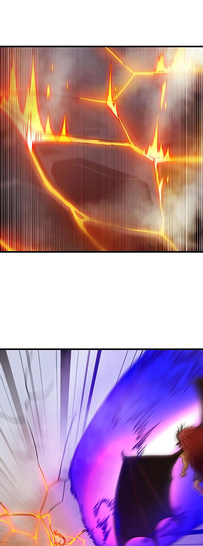 My Wife is a Demon Queen Chapter 128 page 1 - Chapter 128