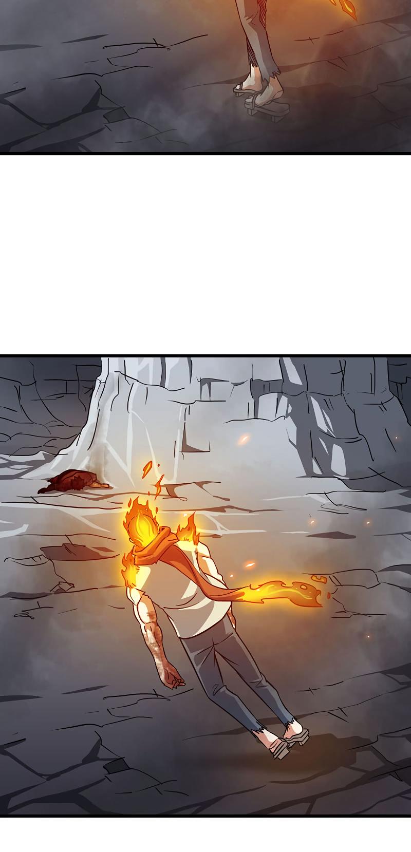 My Wife is a Demon Queen Chapter 128 page 10 - Chapter 128
