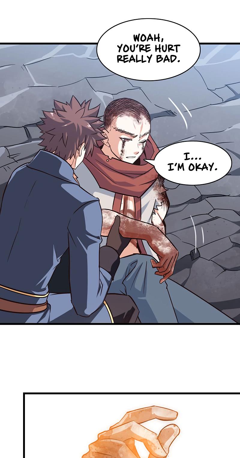 My Wife is a Demon Queen Chapter 128 page 13 - Chapter 128