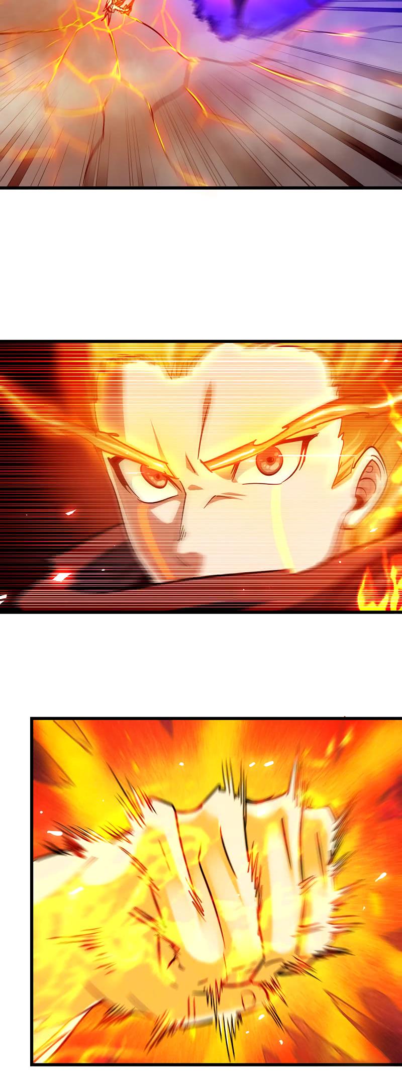 My Wife is a Demon Queen Chapter 128 page 2 - Chapter 128