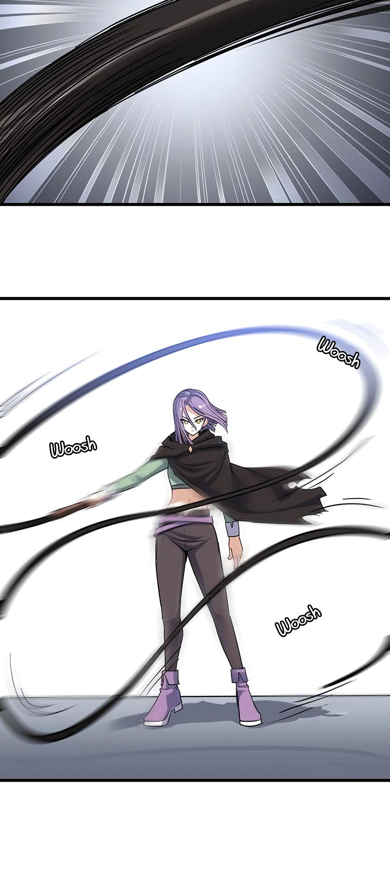 My Wife is a Demon Queen Chapter 128 page 22 - Chapter 128