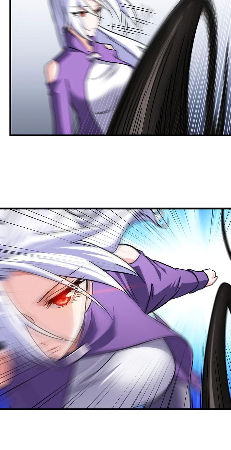 My Wife is a Demon Queen Chapter 128 page 24 - Chapter 128