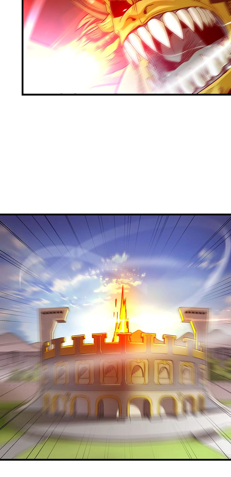 My Wife is a Demon Queen Chapter 128 page 4 - Chapter 128