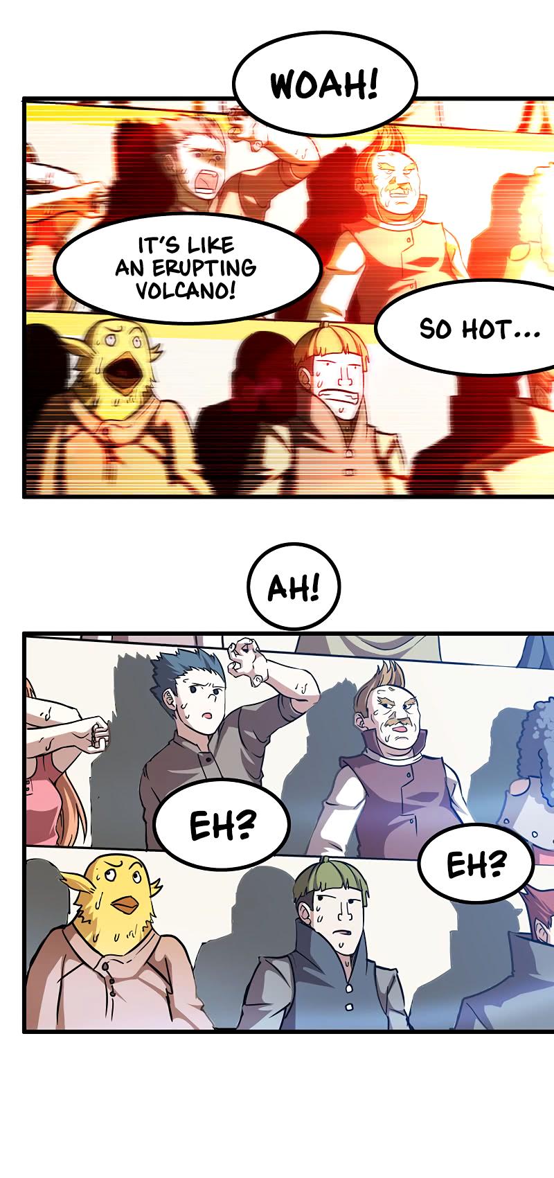 My Wife is a Demon Queen Chapter 128 page 5 - Chapter 128