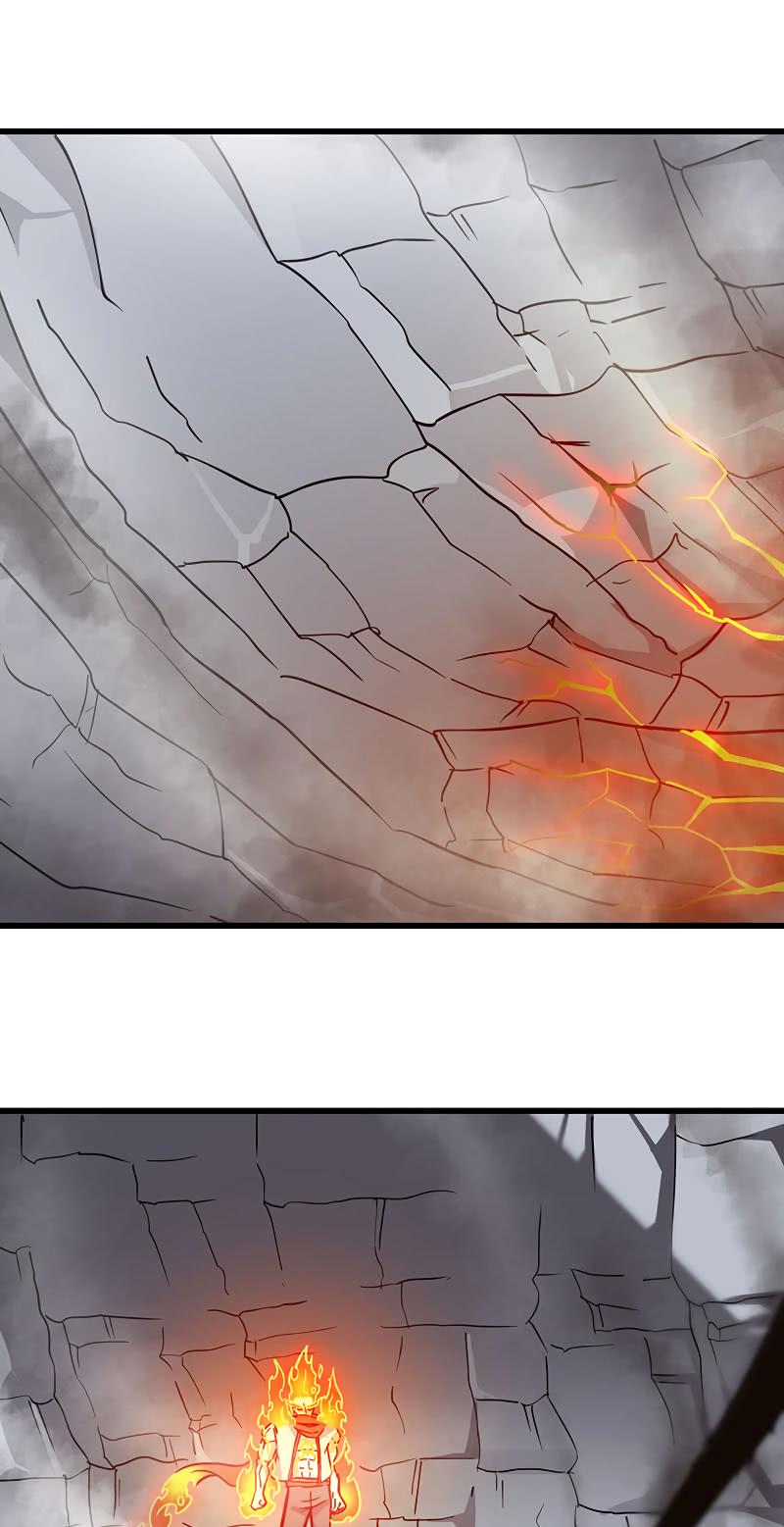 My Wife is a Demon Queen Chapter 128 page 7 - Chapter 128