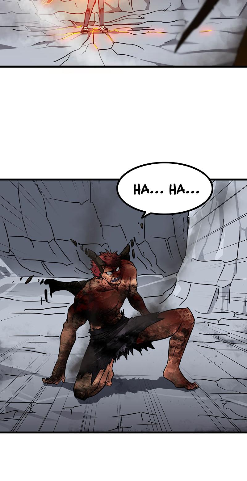 My Wife is a Demon Queen Chapter 128 page 8 - Chapter 128