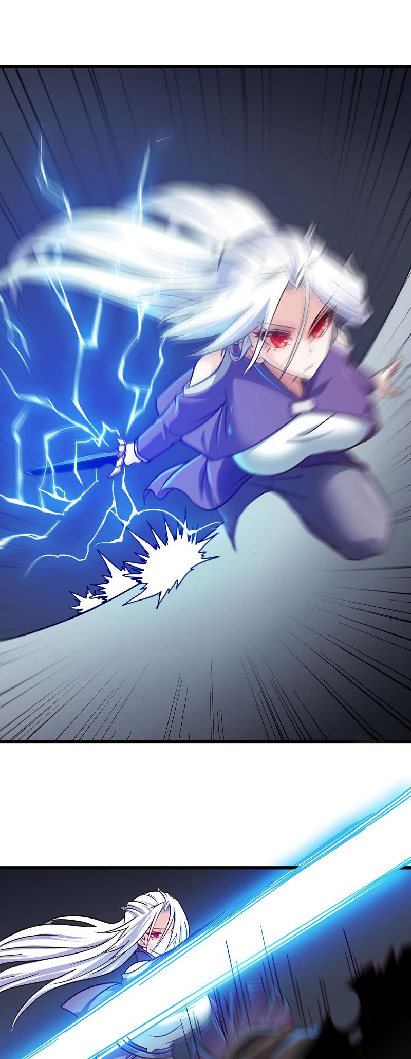 My Wife is a Demon Queen Chapter 129 page 10 - Chapter 129