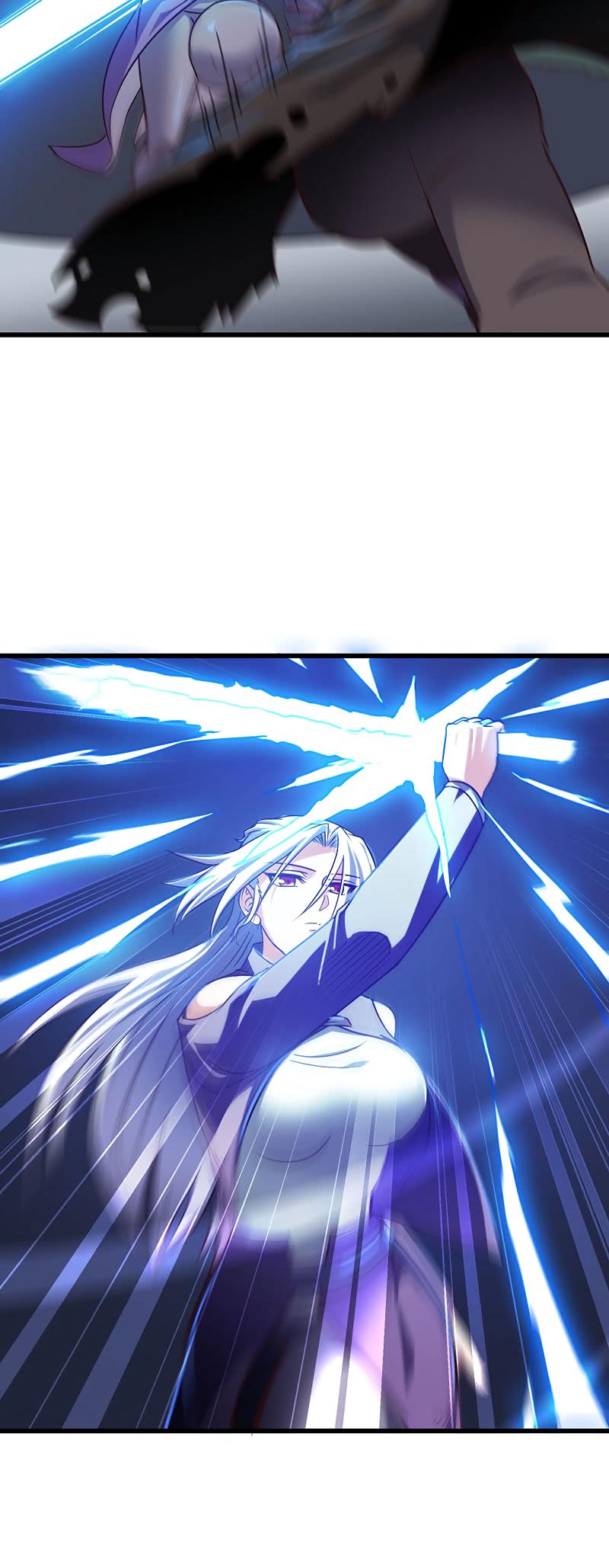 My Wife is a Demon Queen Chapter 129 page 11 - Chapter 129