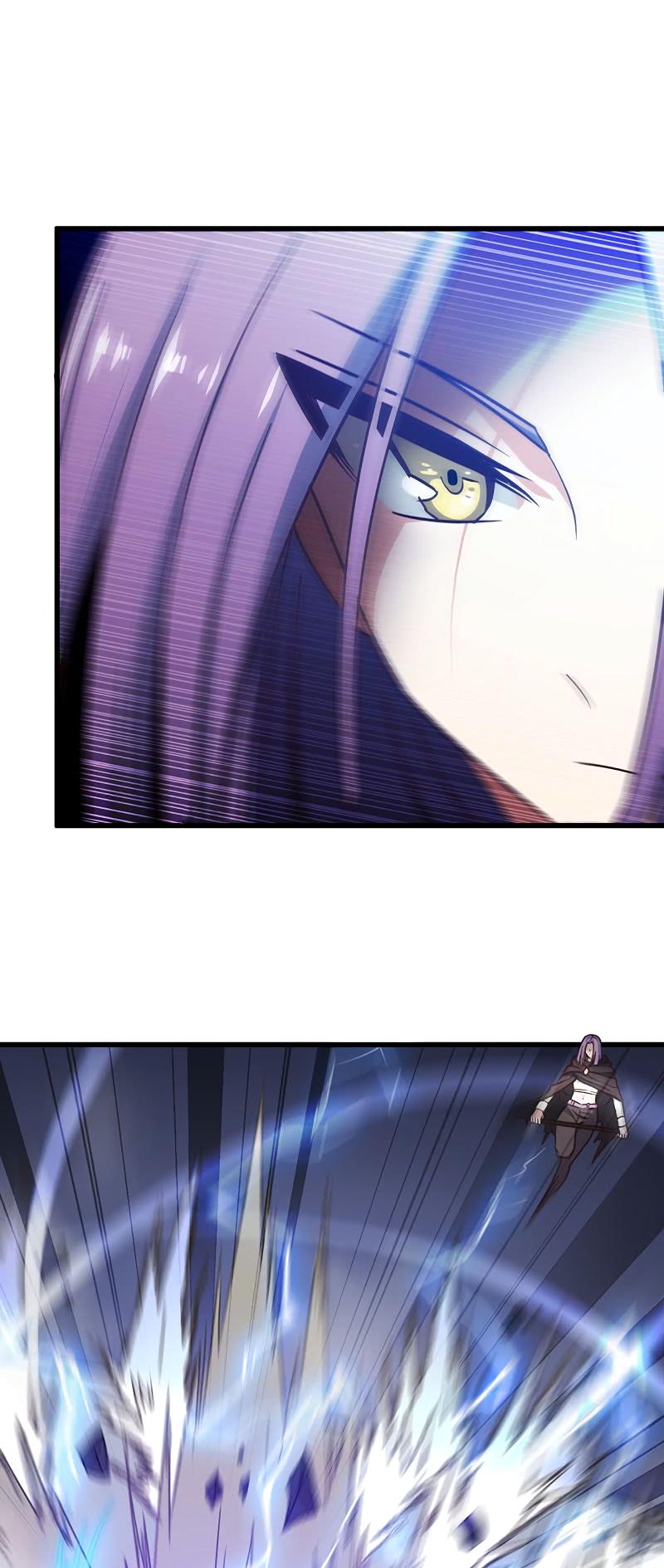 My Wife is a Demon Queen Chapter 129 page 12 - Chapter 129