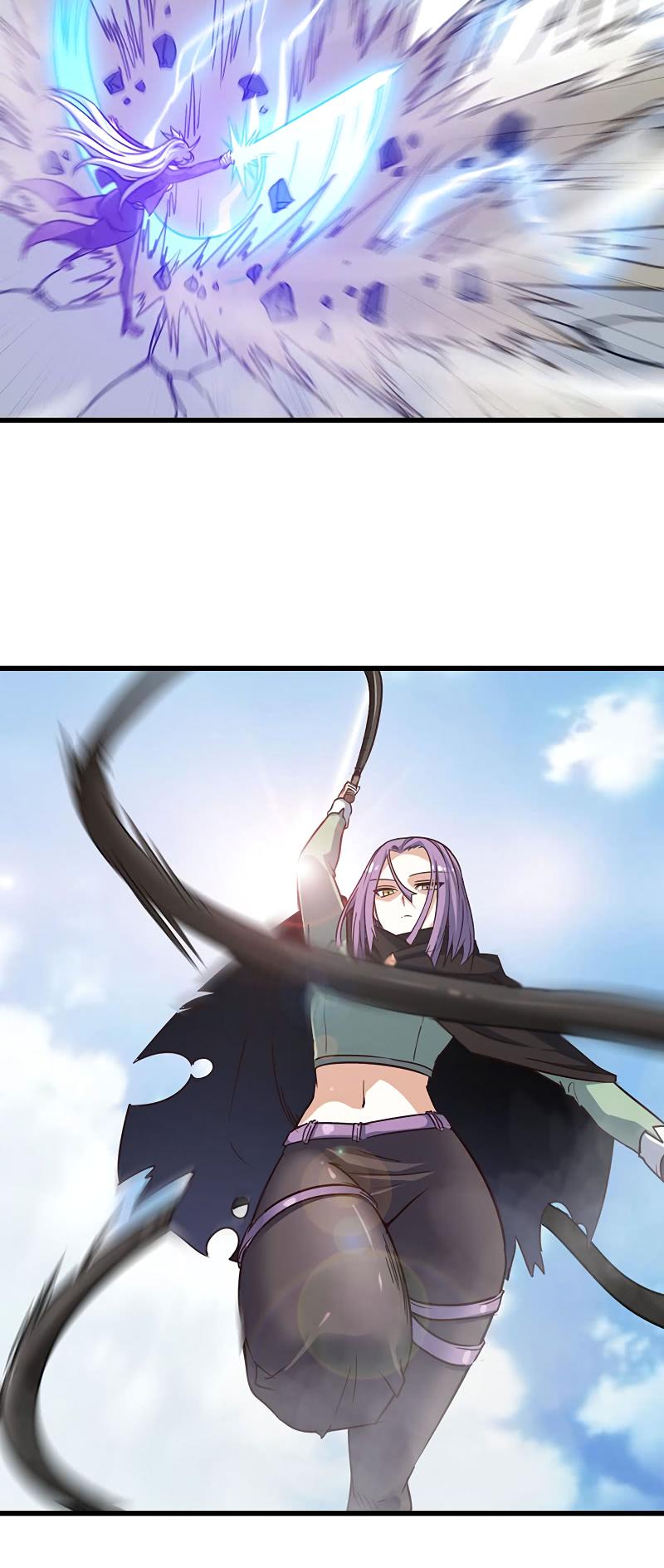 My Wife is a Demon Queen Chapter 129 page 13 - Chapter 129