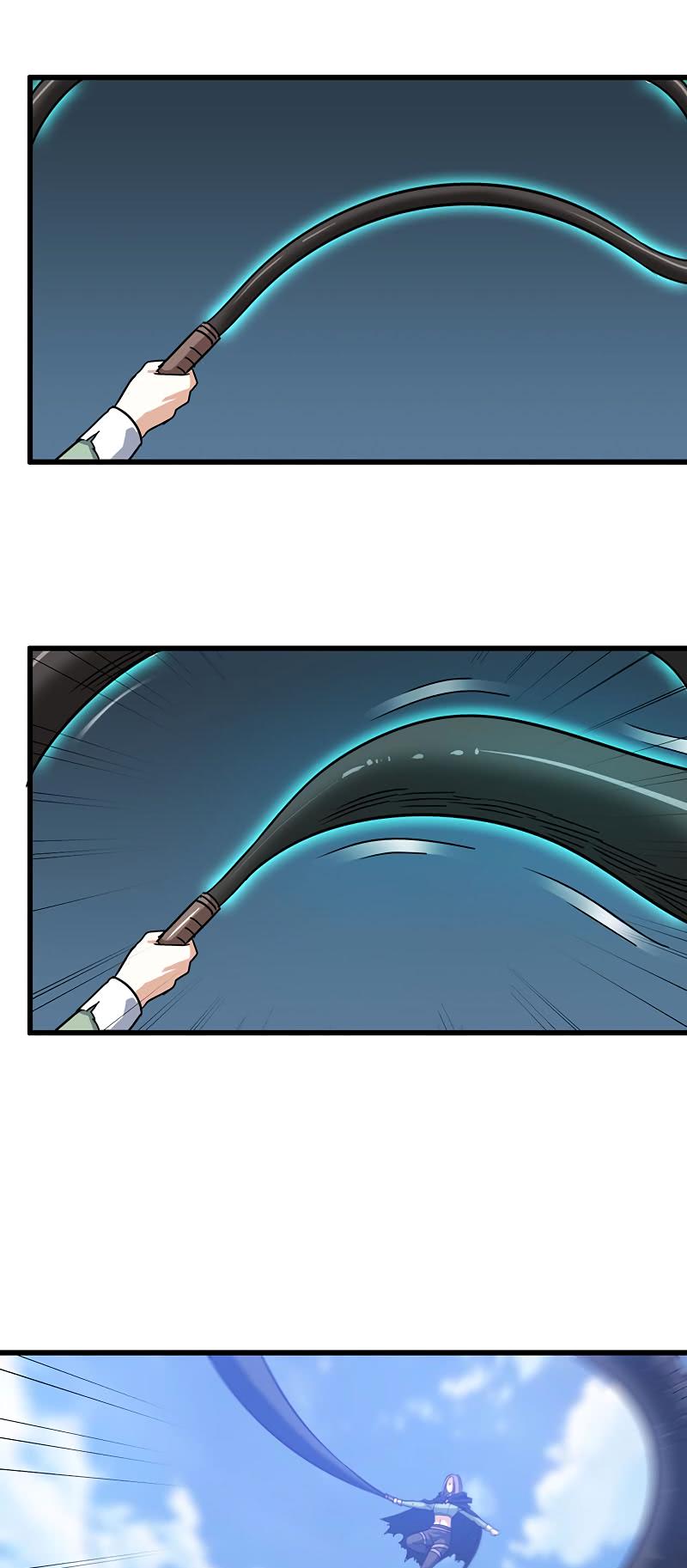 My Wife is a Demon Queen Chapter 129 page 14 - Chapter 129