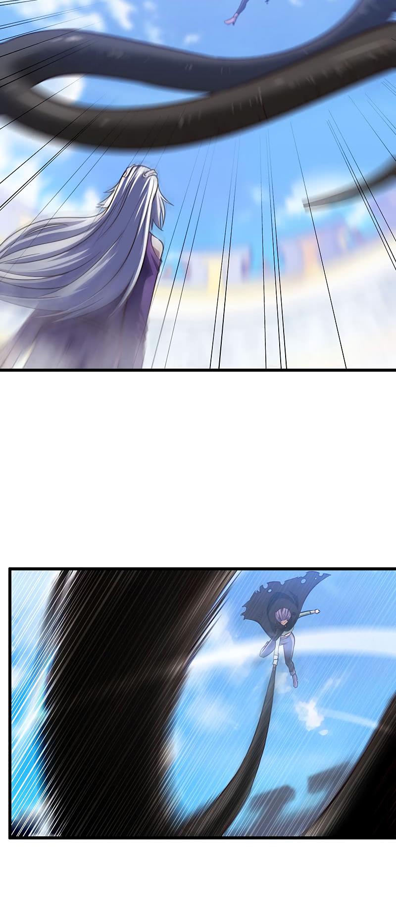My Wife is a Demon Queen Chapter 129 page 15 - Chapter 129
