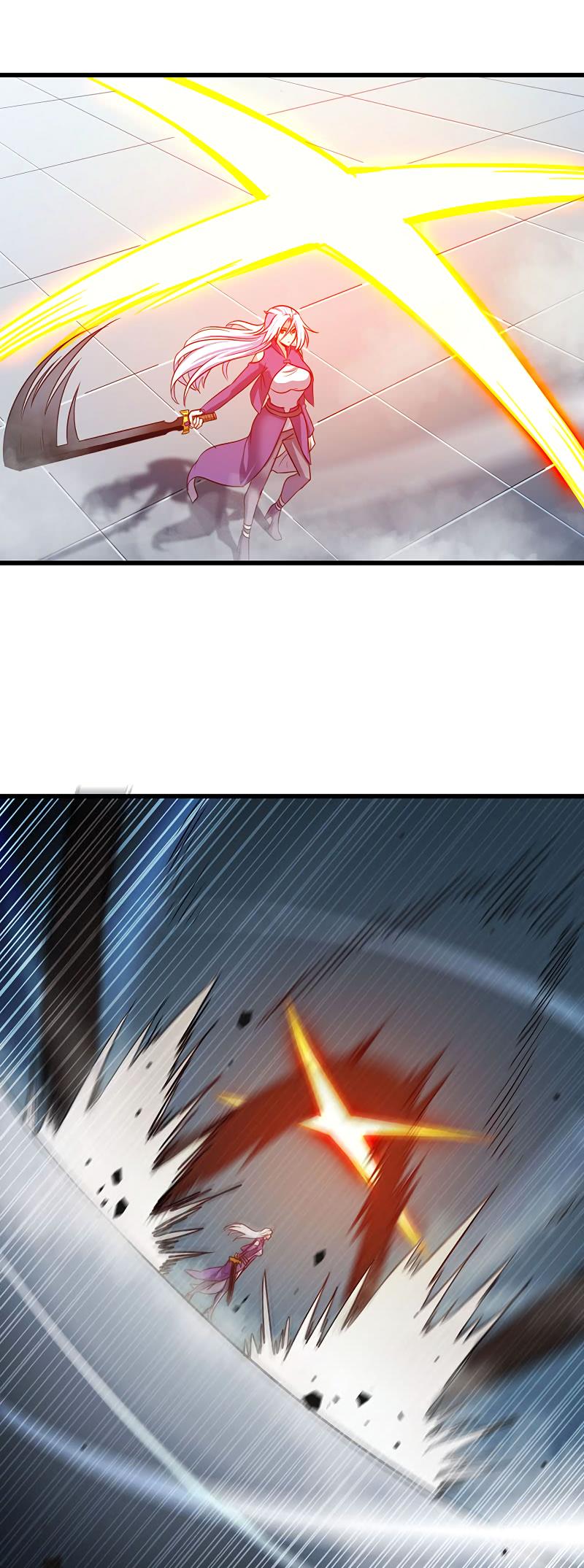 My Wife is a Demon Queen Chapter 129 page 16 - Chapter 129