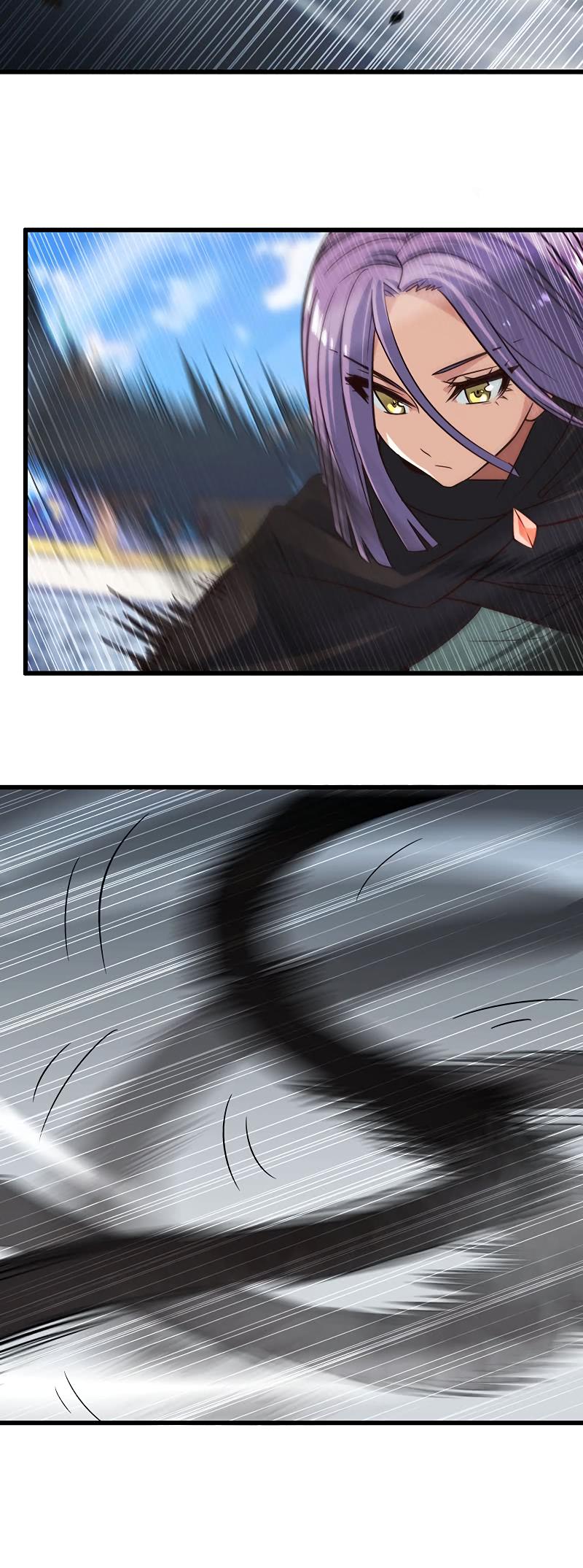 My Wife is a Demon Queen Chapter 129 page 17 - Chapter 129