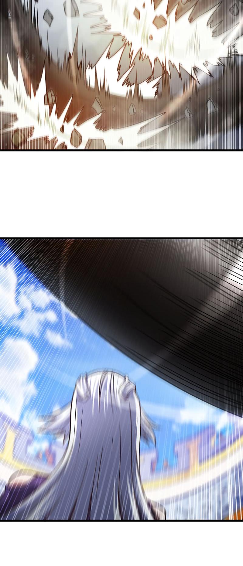 My Wife is a Demon Queen Chapter 129 page 19 - Chapter 129