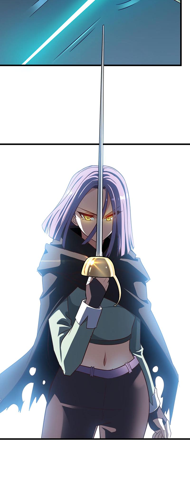 My Wife is a Demon Queen Chapter 129 page 26 - Chapter 129