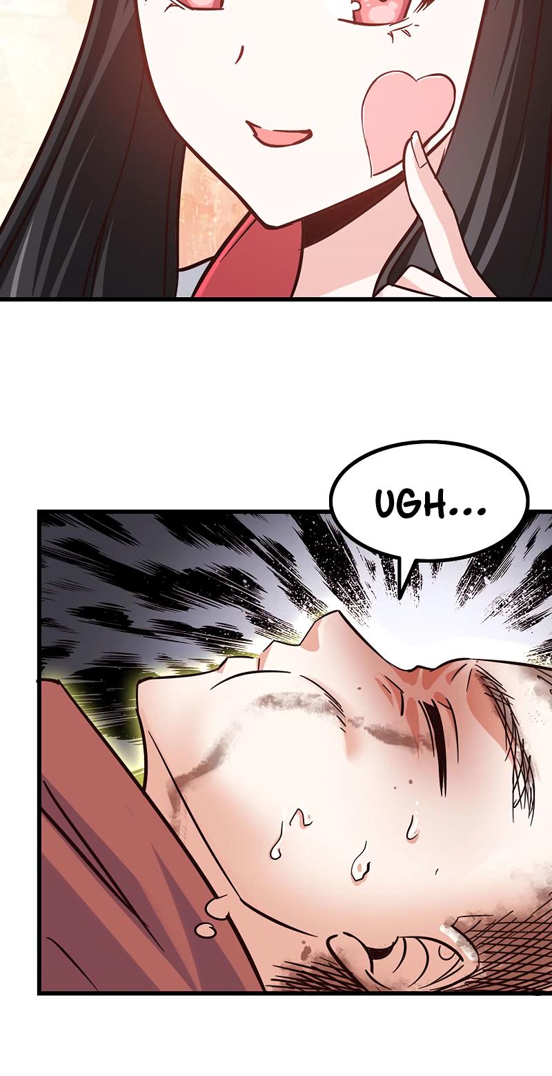 My Wife is a Demon Queen Chapter 129 page 6 - Chapter 129
