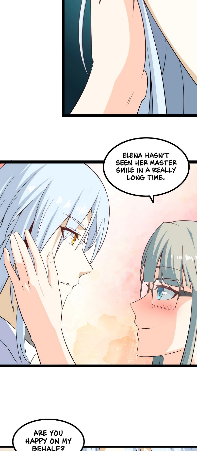 My Wife is a Demon Queen Chapter 13 page 18 - Chapter 13