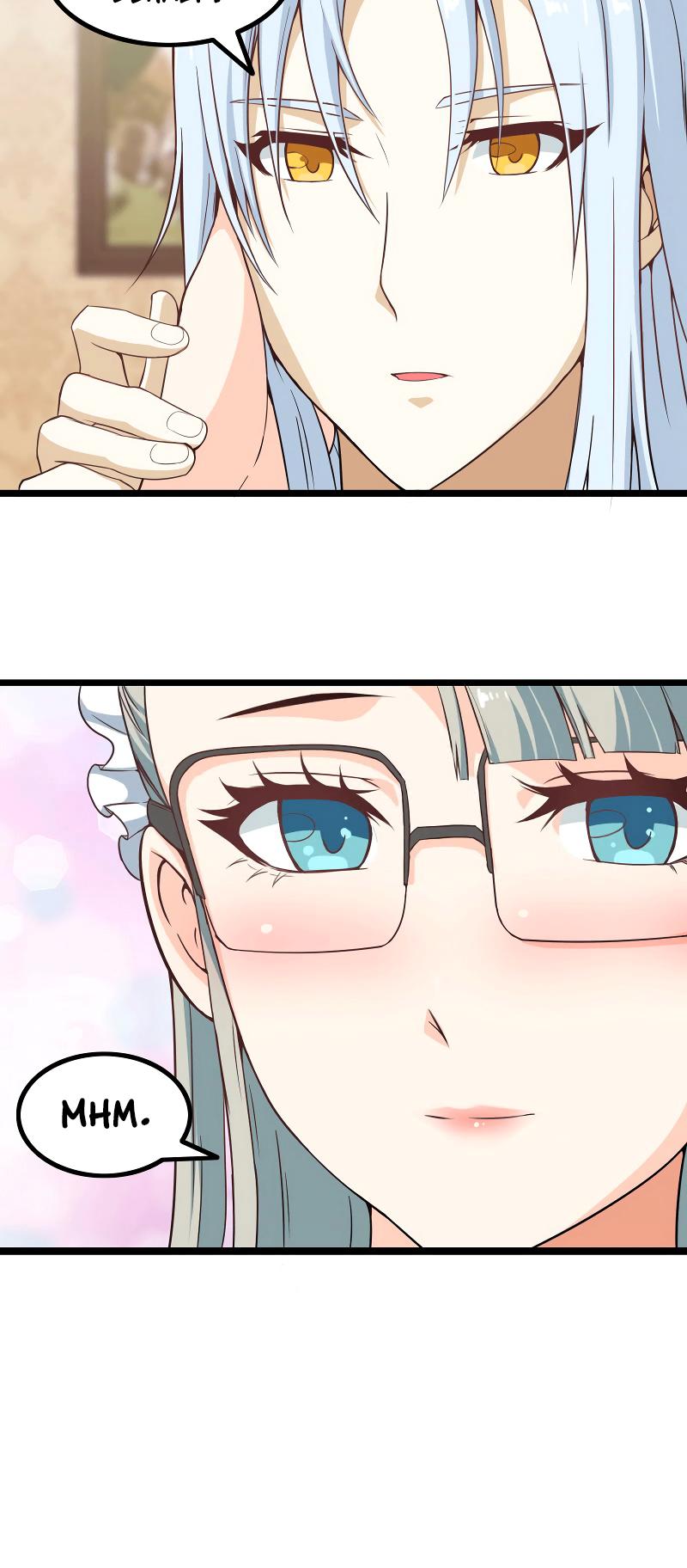 My Wife is a Demon Queen Chapter 13 page 19 - Chapter 13