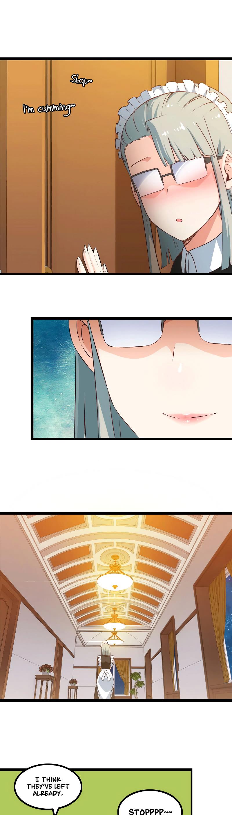 My Wife is a Demon Queen Chapter 13 page 2 - Chapter 13