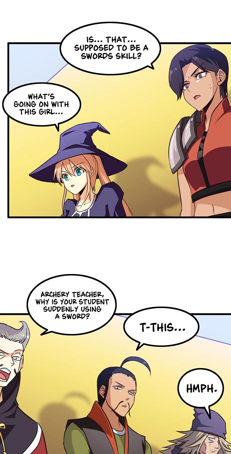 My Wife is a Demon Queen Chapter 130 page 1 - Chapter 130