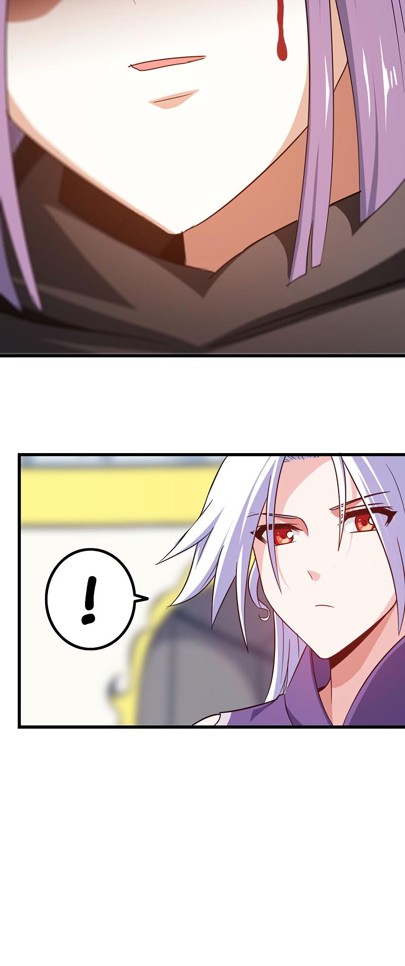 My Wife is a Demon Queen Chapter 130 page 10 - Chapter 130