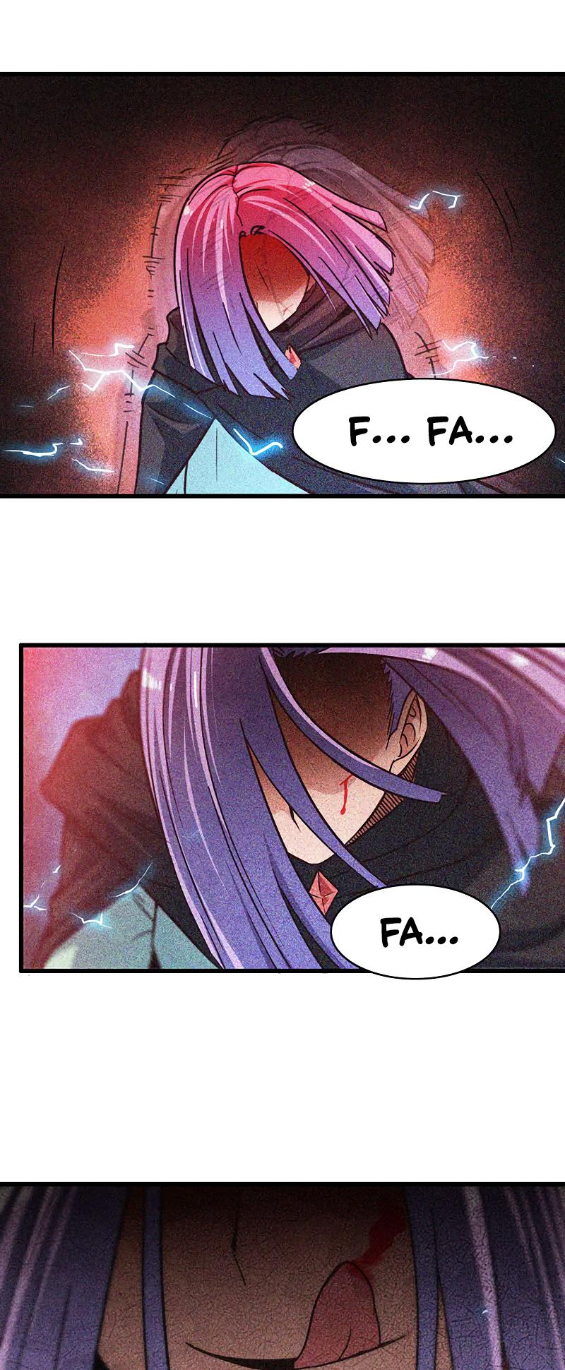 My Wife is a Demon Queen Chapter 130 page 11 - Chapter 130