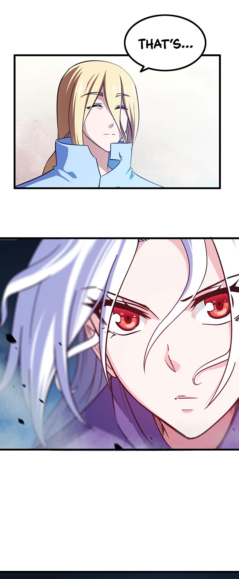 My Wife is a Demon Queen Chapter 130 page 14 - Chapter 130