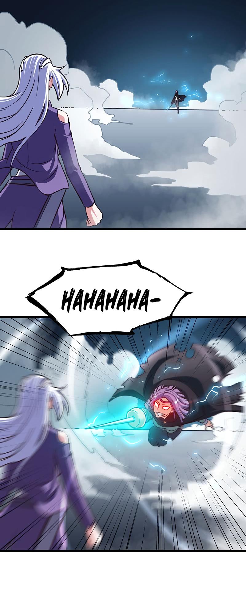 My Wife is a Demon Queen Chapter 130 page 15 - Chapter 130