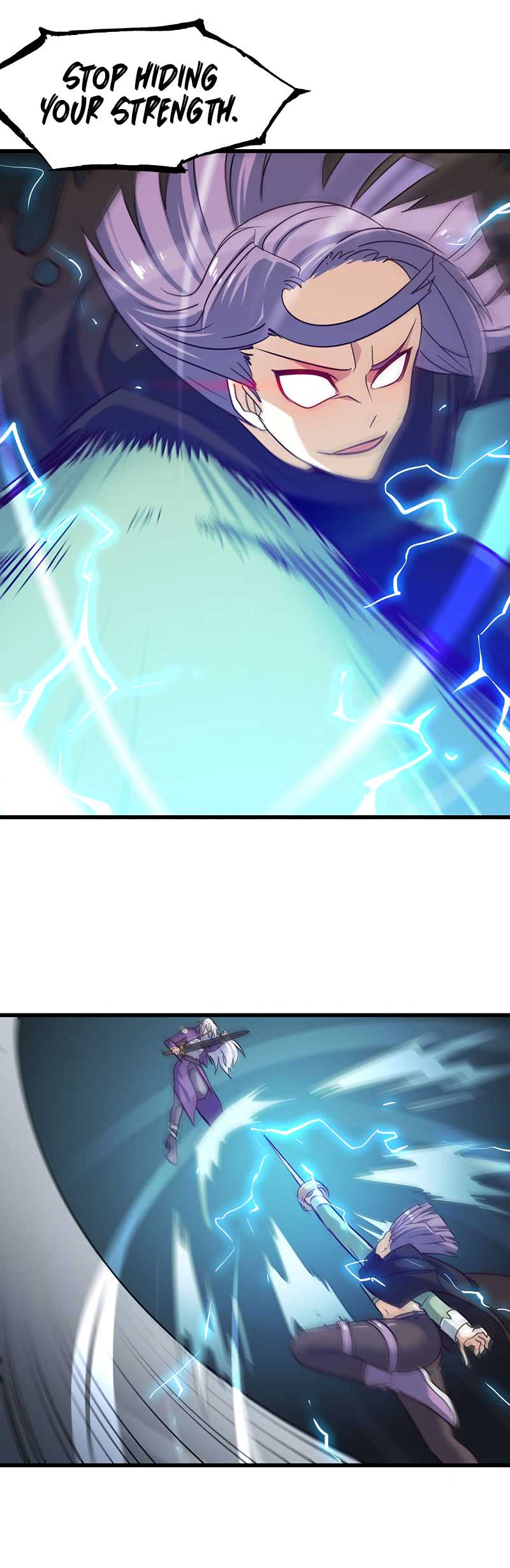 My Wife is a Demon Queen Chapter 130 page 18 - Chapter 130