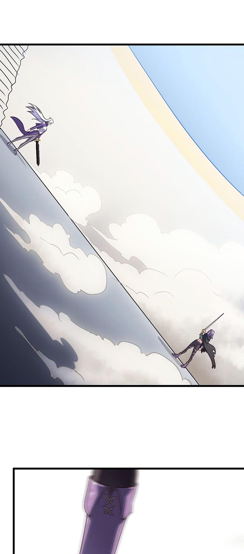 My Wife is a Demon Queen Chapter 130 page 3 - Chapter 130