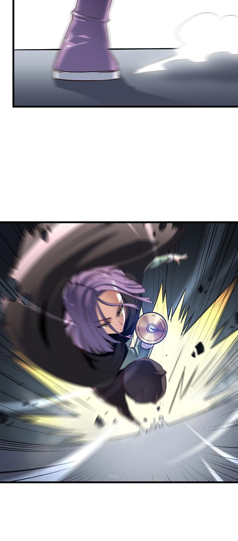 My Wife is a Demon Queen Chapter 130 page 4 - Chapter 130