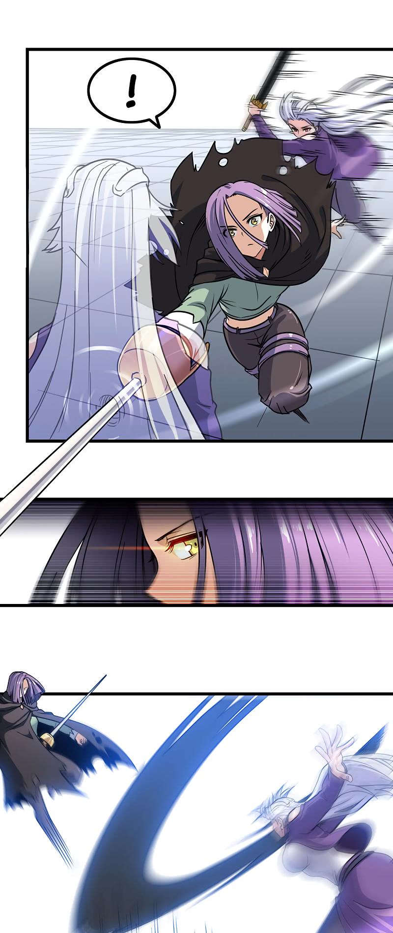 My Wife is a Demon Queen Chapter 130 page 5 - Chapter 130