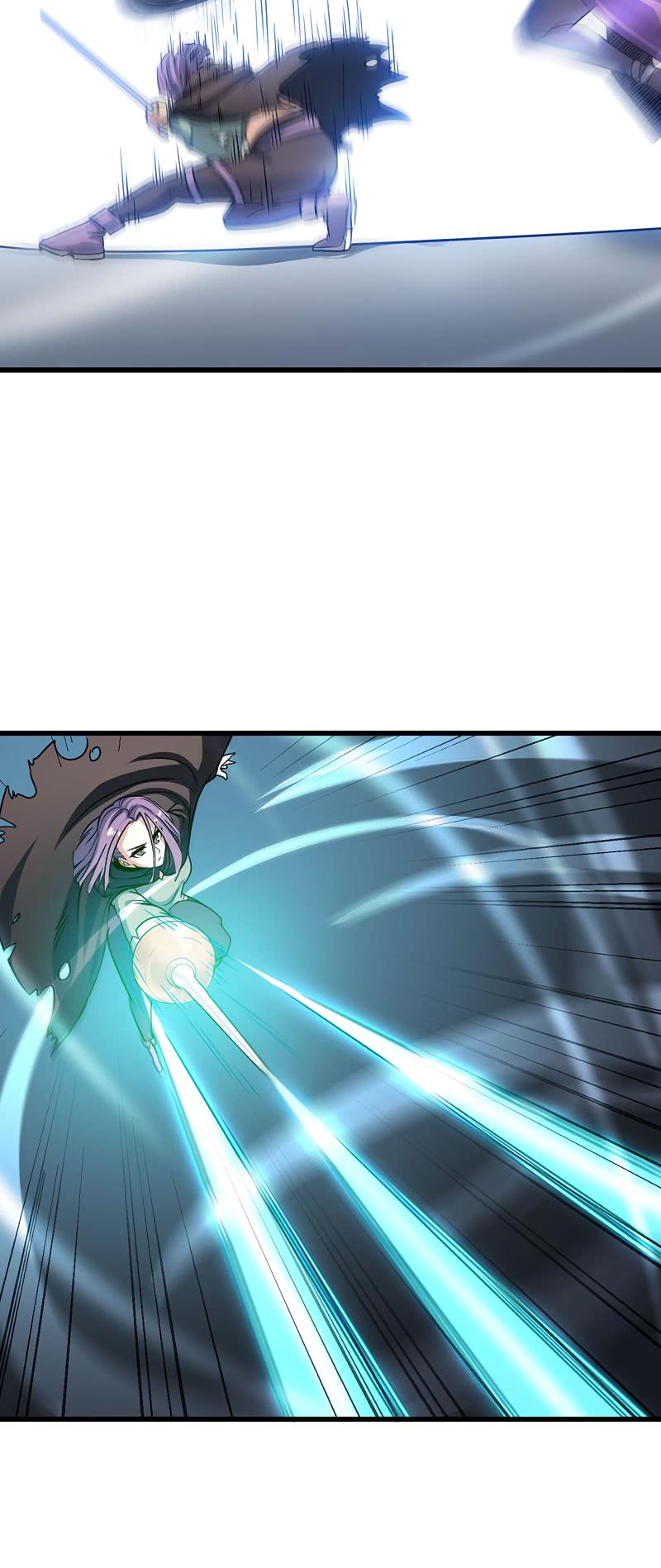 My Wife is a Demon Queen Chapter 130 page 6 - Chapter 130