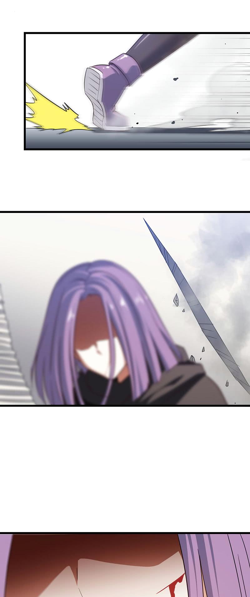 My Wife is a Demon Queen Chapter 130 page 9 - Chapter 130