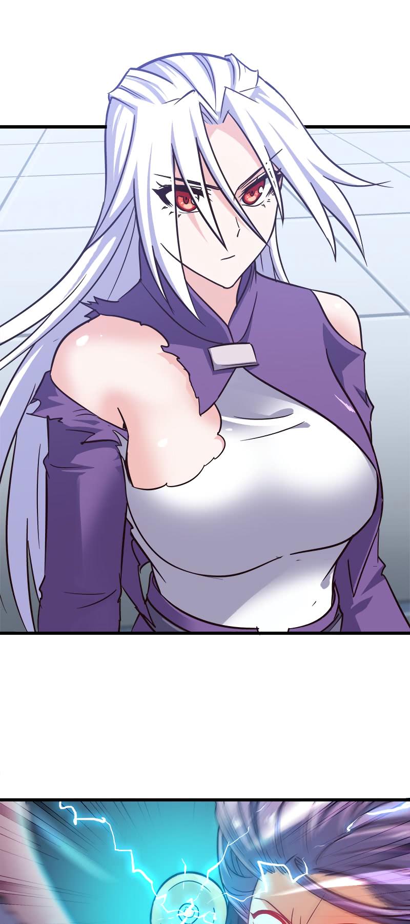 My Wife is a Demon Queen Chapter 131 page 1 - Chapter 131