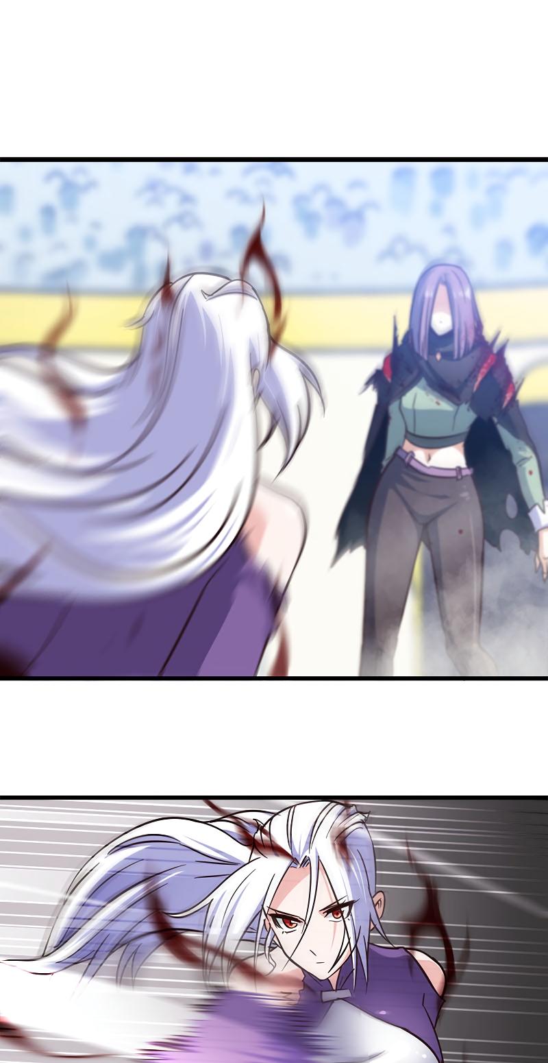 My Wife is a Demon Queen Chapter 131 page 10 - Chapter 131
