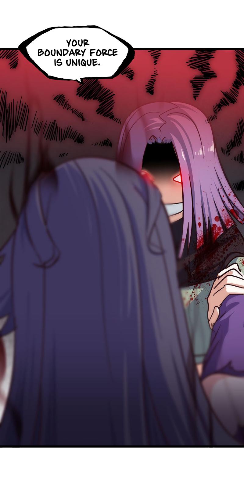 My Wife is a Demon Queen Chapter 131 page 13 - Chapter 131
