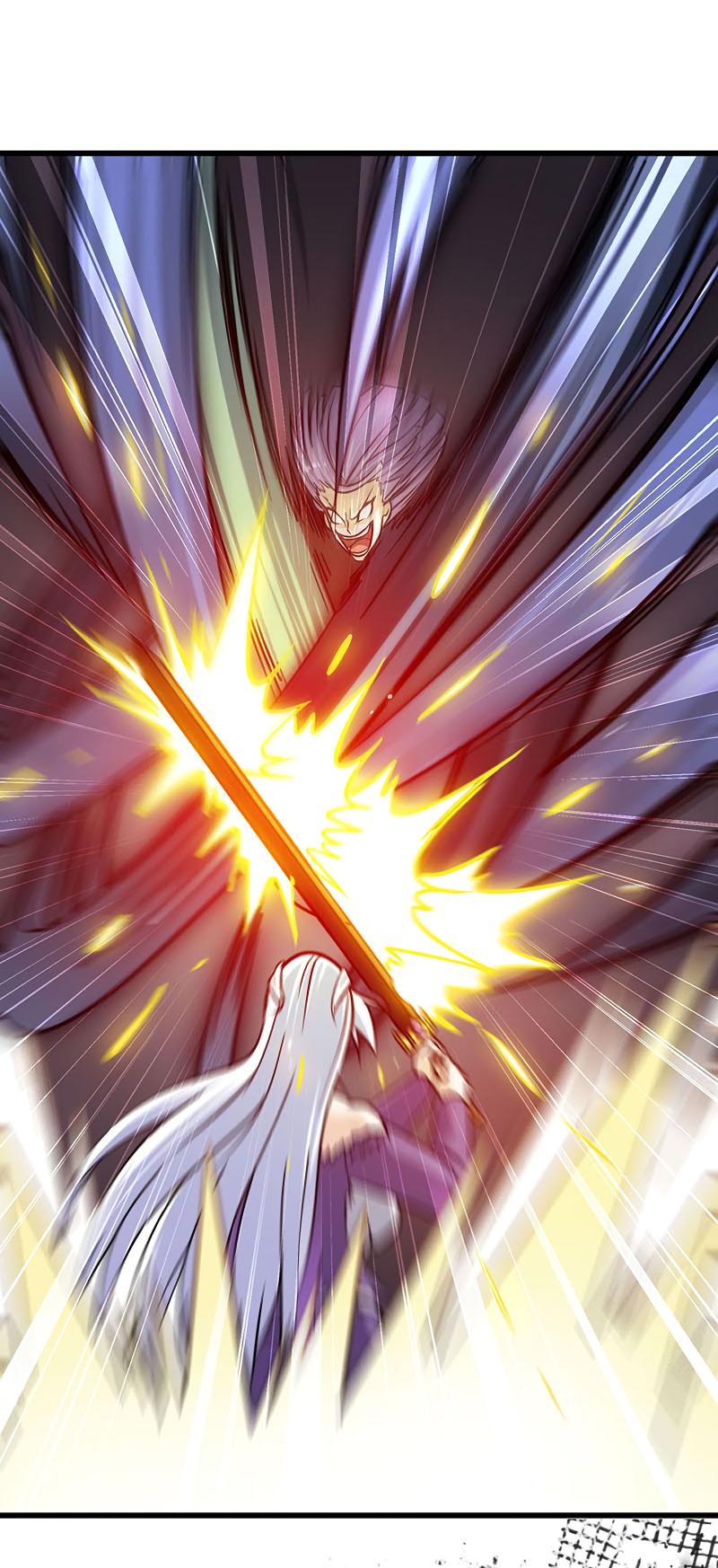 My Wife is a Demon Queen Chapter 131 page 22 - Chapter 131