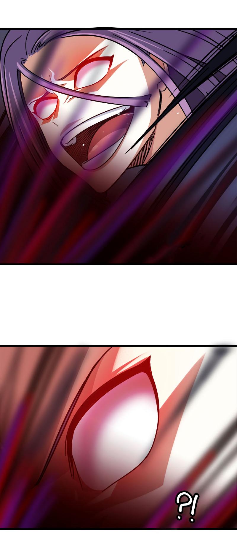 My Wife is a Demon Queen Chapter 131 page 25 - Chapter 131
