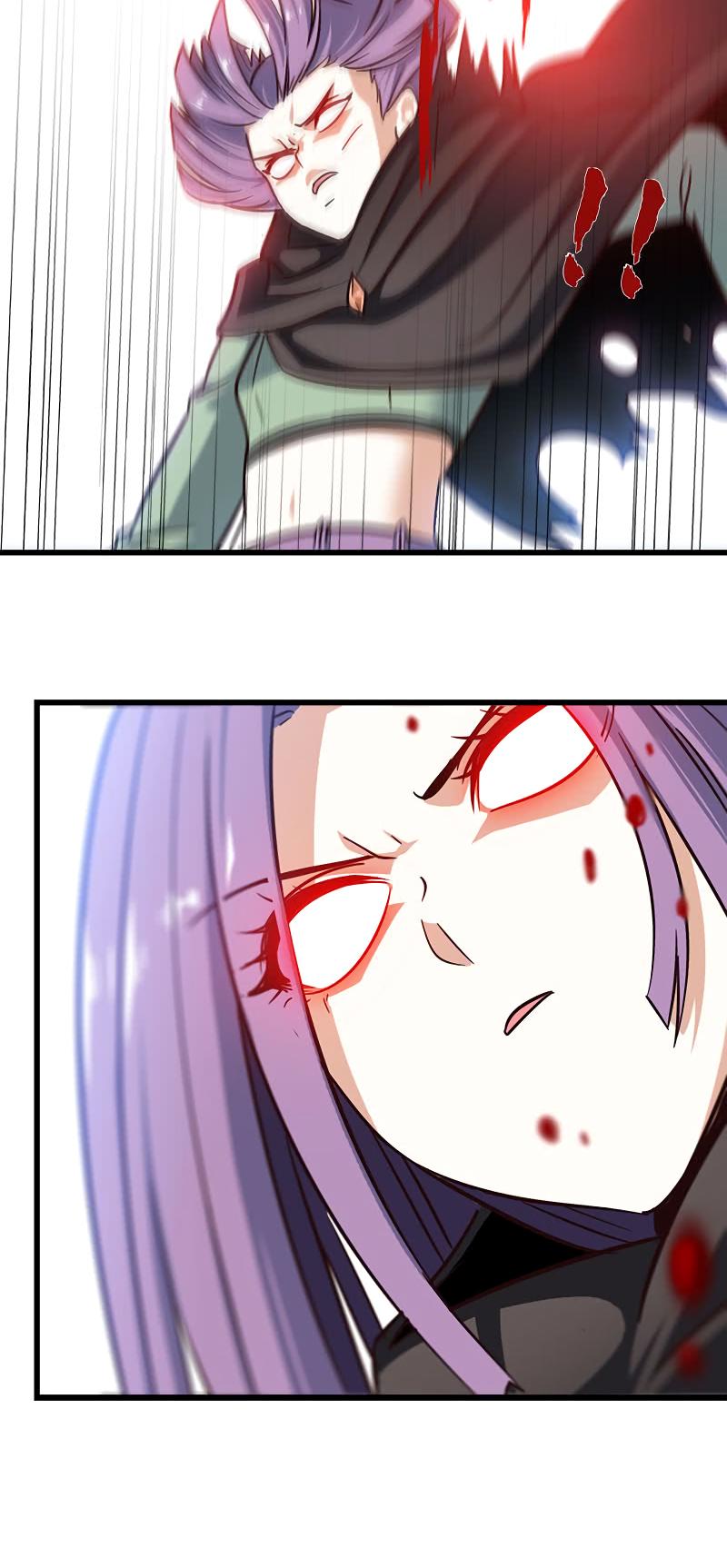 My Wife is a Demon Queen Chapter 131 page 6 - Chapter 131