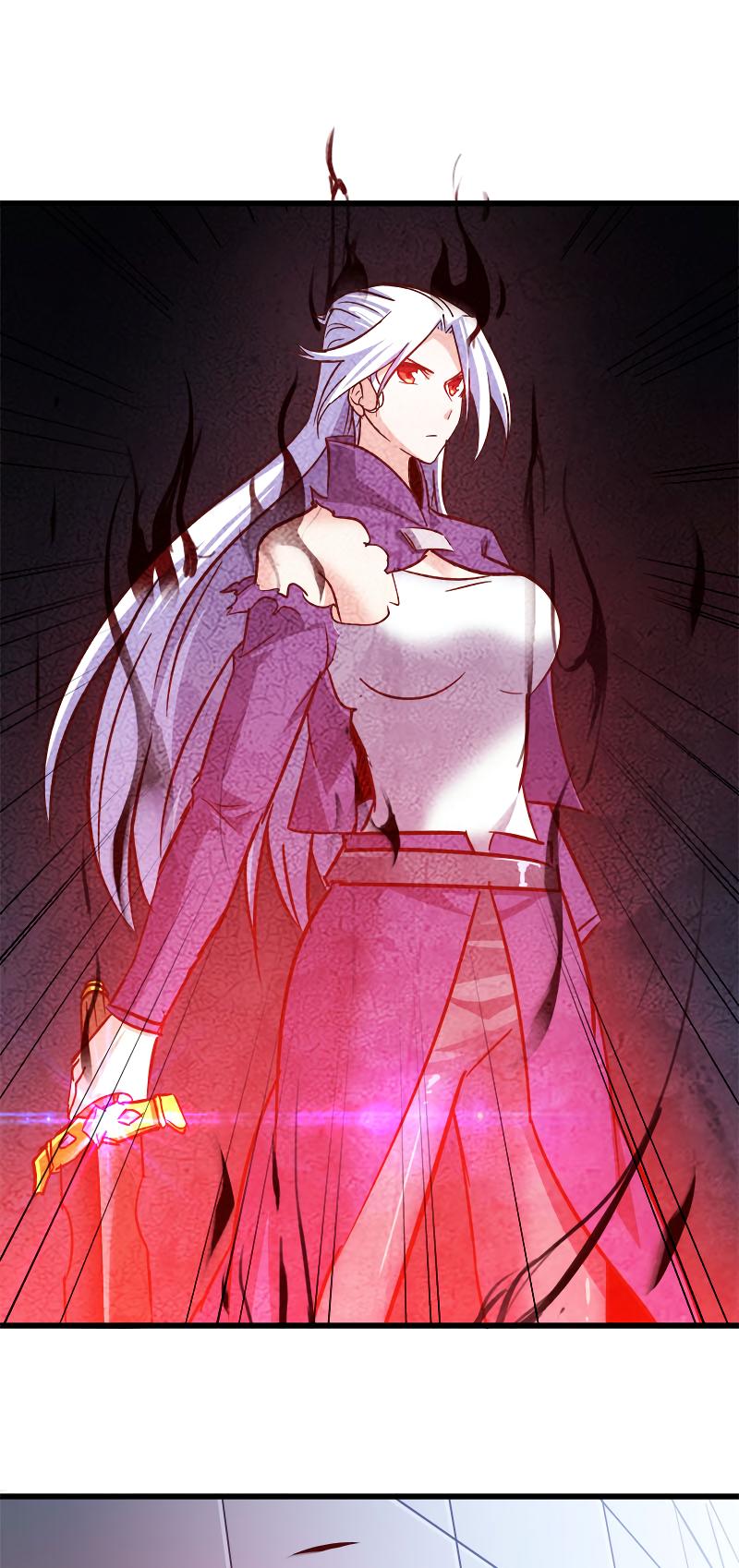 My Wife is a Demon Queen Chapter 131 page 7 - Chapter 131