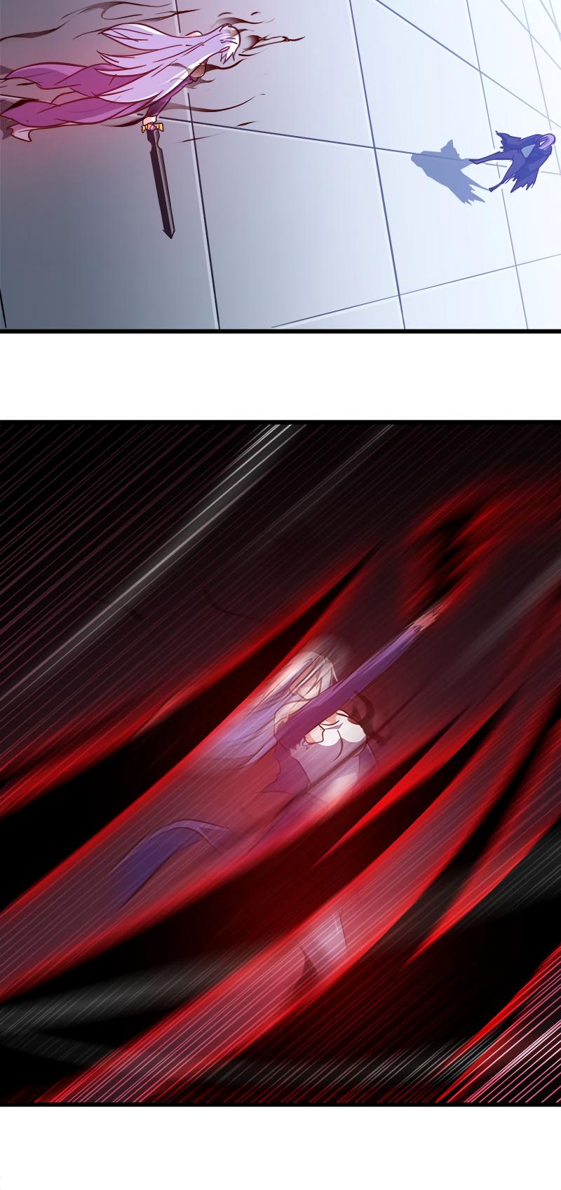 My Wife is a Demon Queen Chapter 131 page 8 - Chapter 131