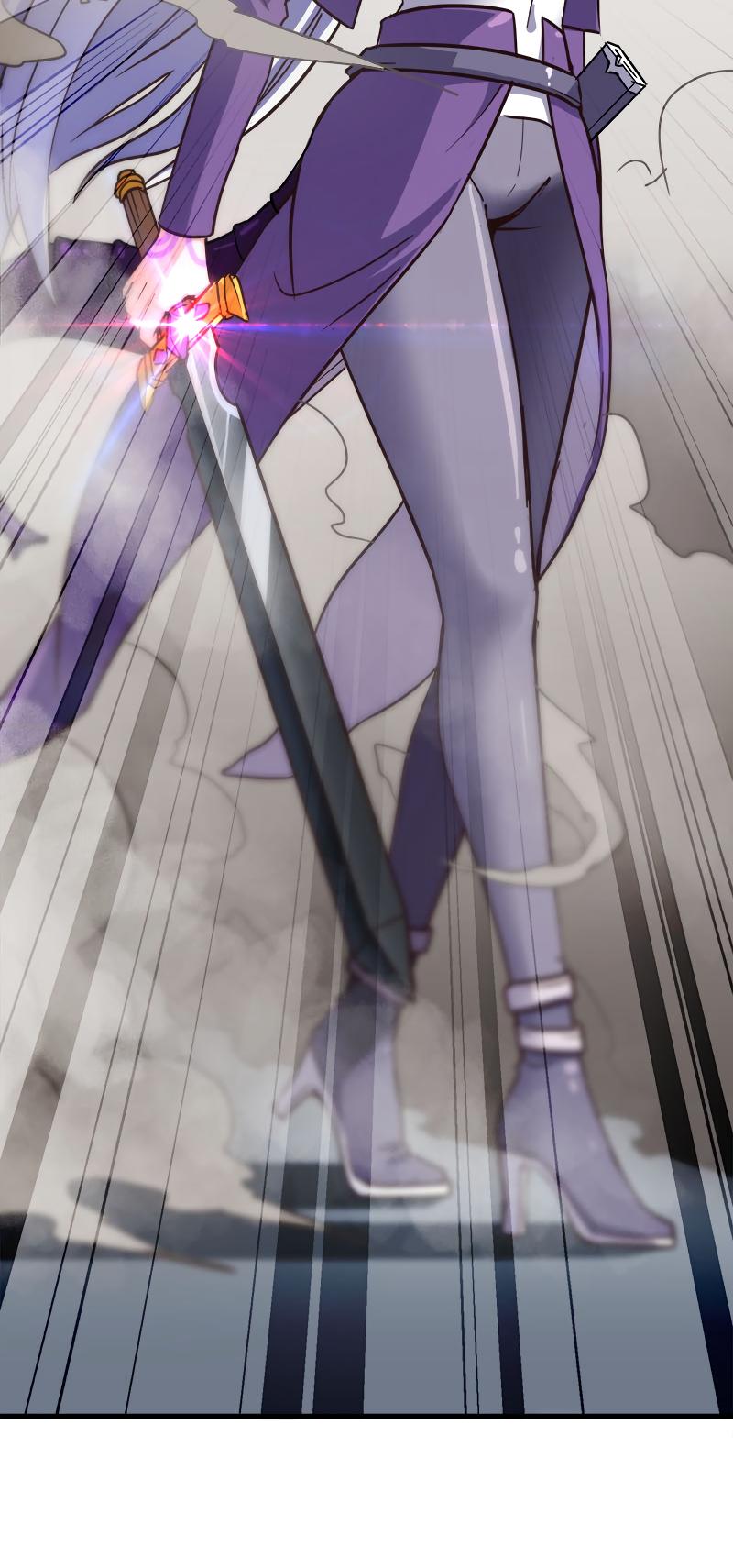 My Wife is a Demon Queen Chapter 132 page 12 - Chapter 132