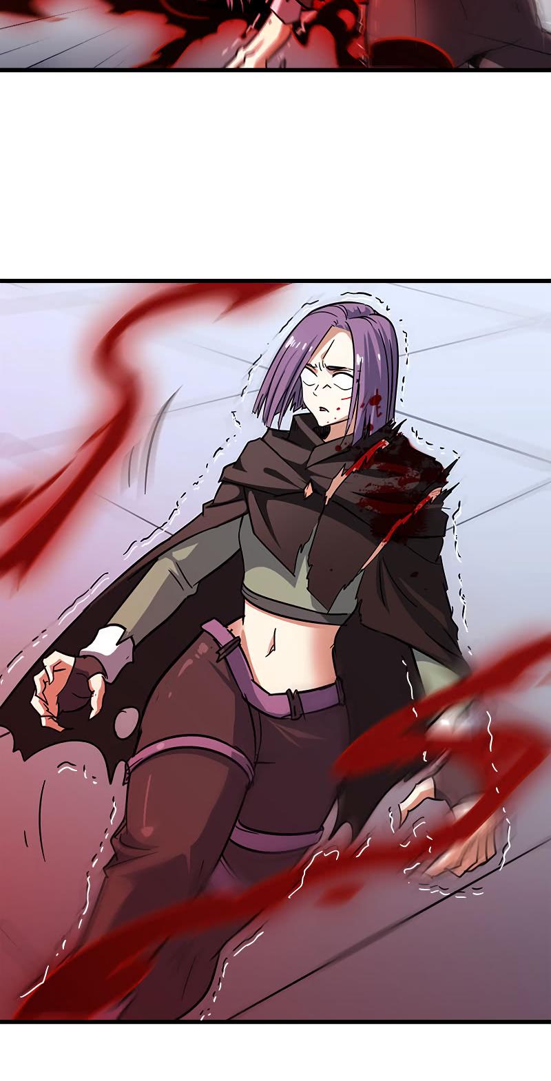 My Wife is a Demon Queen Chapter 132 page 15 - Chapter 132