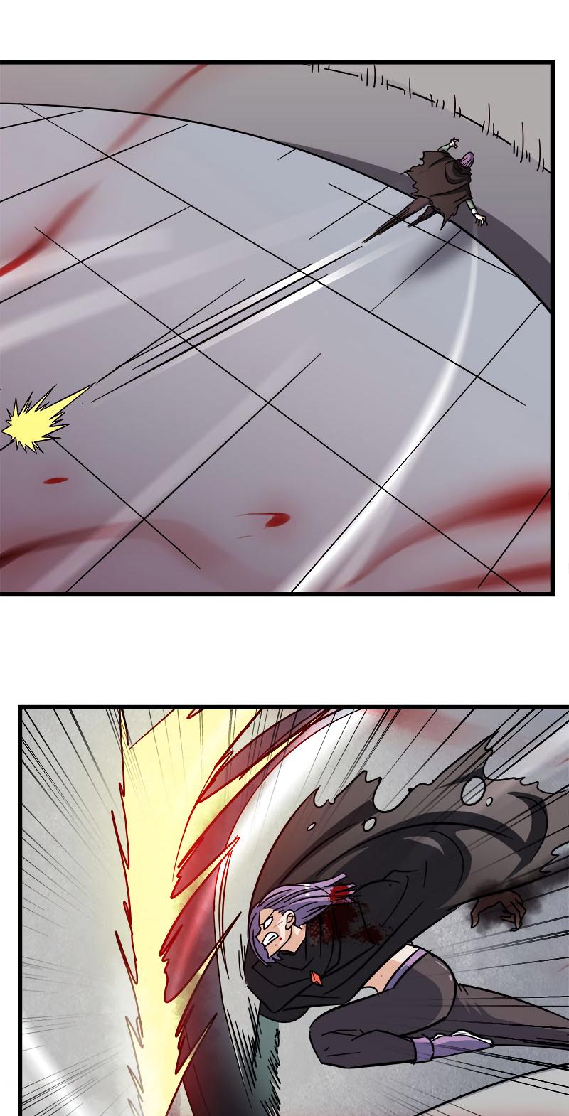 My Wife is a Demon Queen Chapter 132 page 16 - Chapter 132