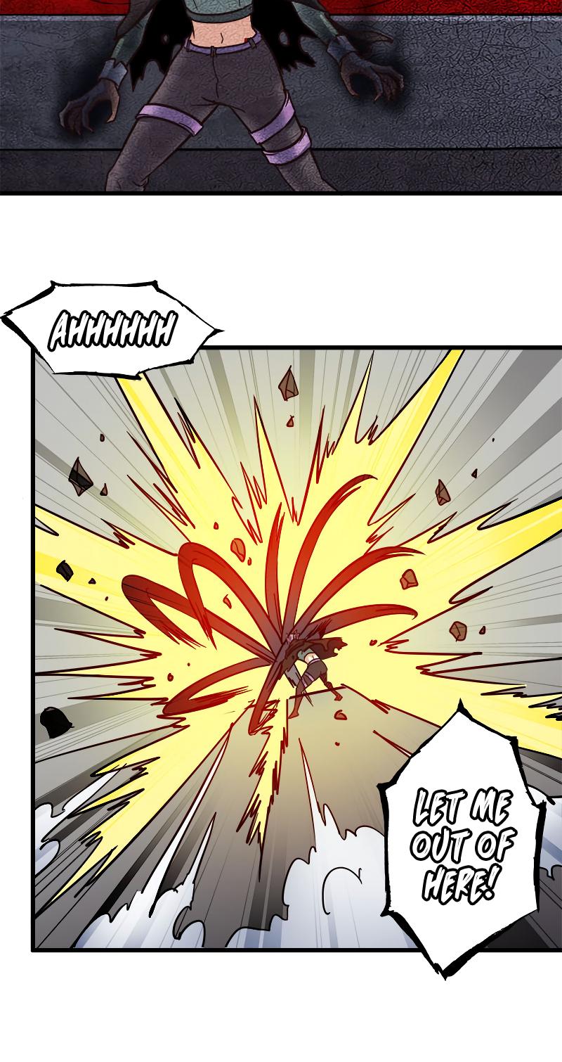 My Wife is a Demon Queen Chapter 132 page 19 - Chapter 132