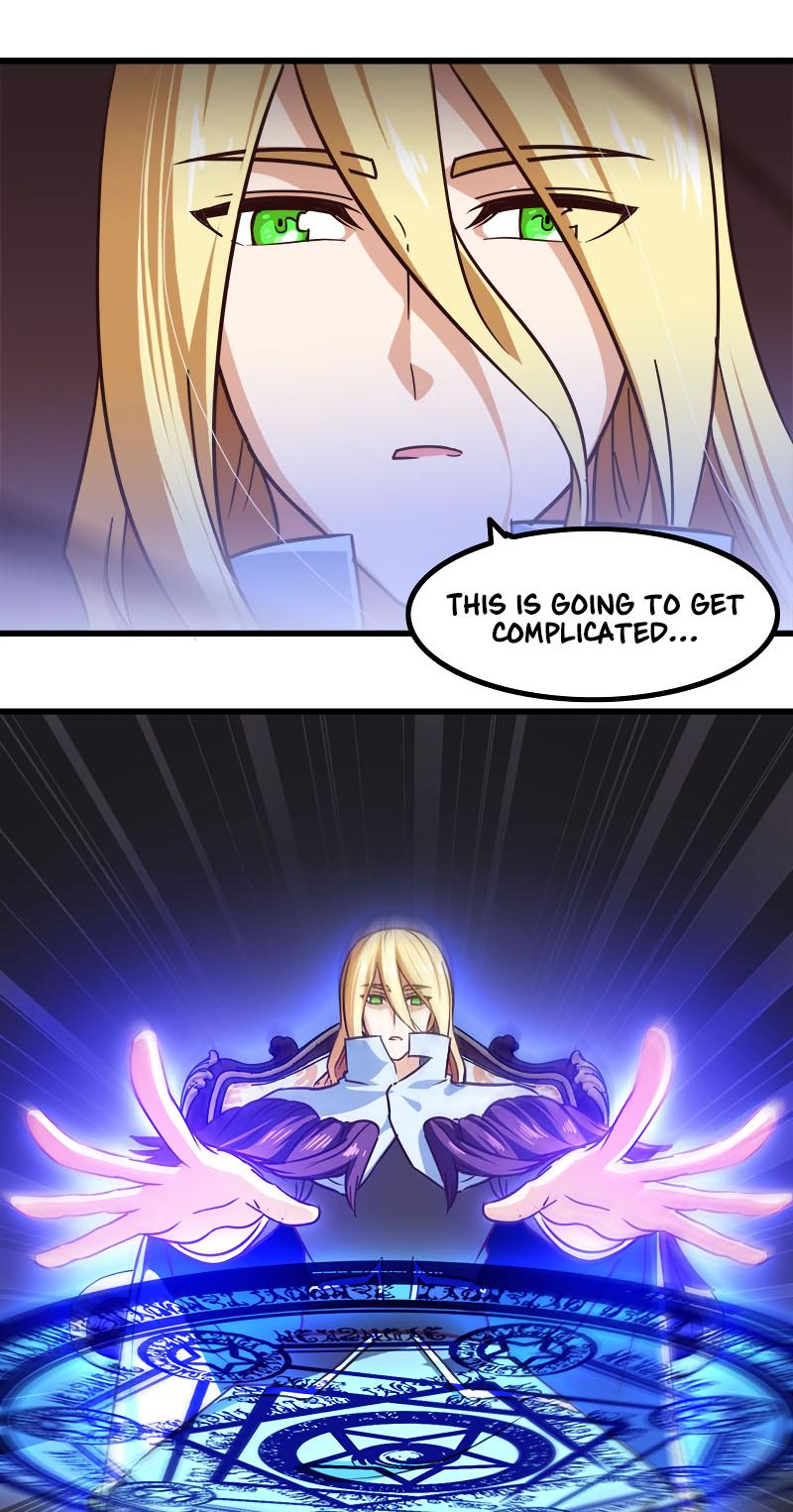 My Wife is a Demon Queen Chapter 132 page 3 - Chapter 132