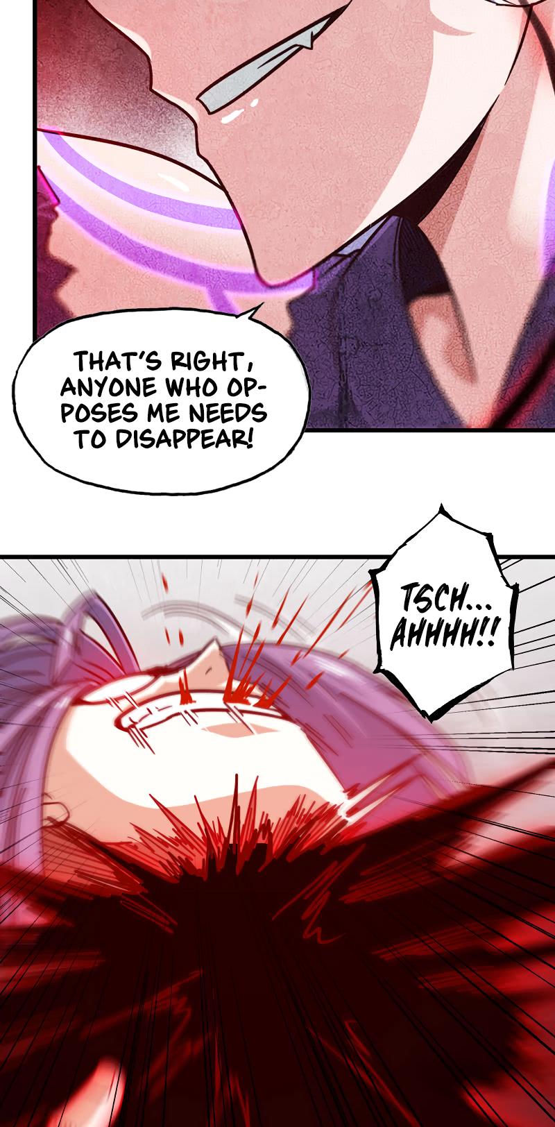 My Wife is a Demon Queen Chapter 133 page 11 - Chapter 133
