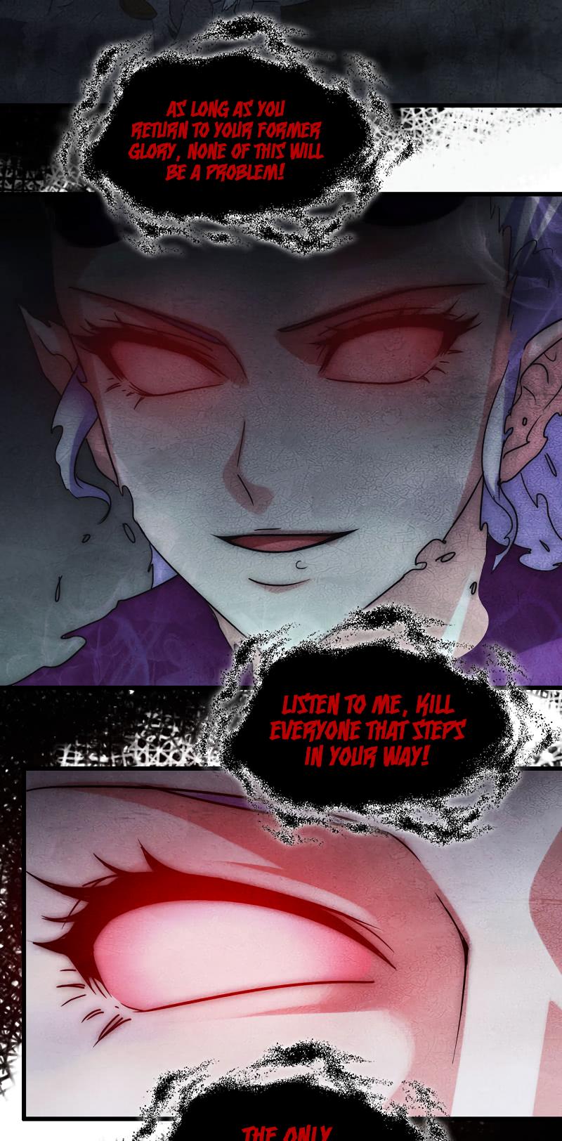 My Wife is a Demon Queen Chapter 133 page 20 - Chapter 133